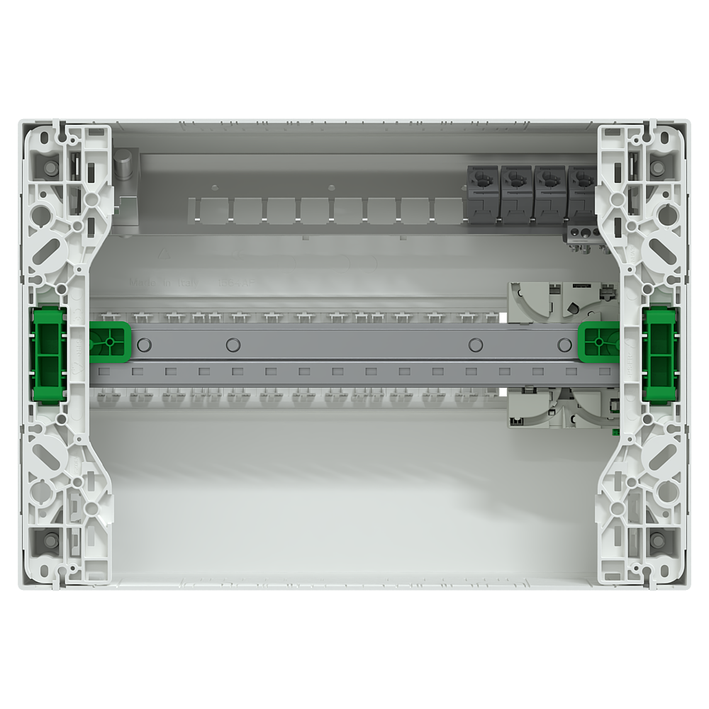 Coffret VDI Grad2TV min 18M 1R